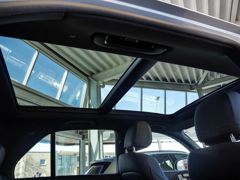 Mercedes-Benz GLE 350 4MATIC mit EQ Hybrid Technologie AMG