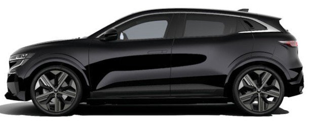 Renault Megane E-TECH EV60 220 Comfort Range Techno SHZ LKHZ