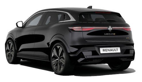 Renault Megane E-TECH EV60 220 Comfort Range Techno SHZ LKHZ