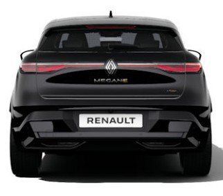 Renault Megane E-TECH EV60 220 Comfort Range Techno SHZ LKHZ