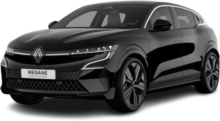 Renault Megane E-TECH EV60 220 Comfort Range Techno SHZ LKHZ