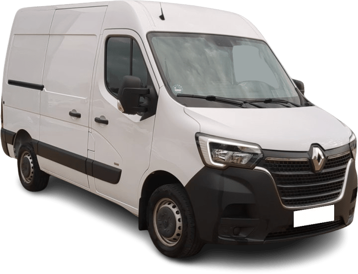 Renault Master E-Tech Z.E. 3,1t L1H2 Rückfahrkamera, Sitzheizung, Klang&Klima