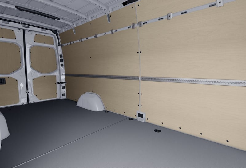 Mercedes-Benz Sprinter 315 KASTEN L3H2 AHK 2,8T KAMERA KLIMA TEMPOMAT SCHWINGSITZ