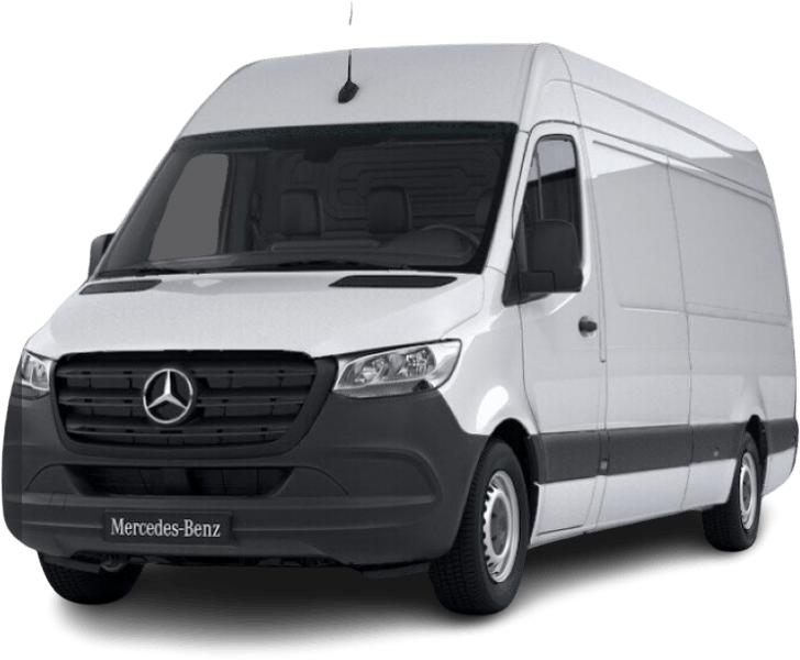Mercedes-Benz Sprinter 315 KASTEN L3H2 AHK 2,8T KAMERA KLIMA TEMPOMAT SCHWINGSITZ