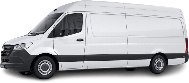 Mercedes-Benz Sprinter 315 KASTEN L3H2 AHK 2,8T KAMERA KLIMA TEMPOMAT SCHWINGSITZ