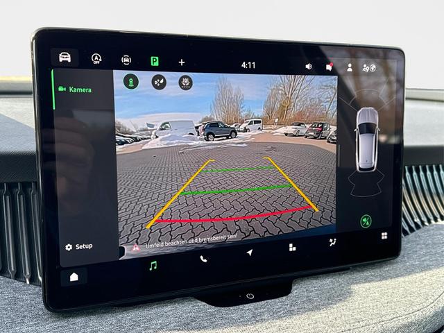 Skoda Superb Combi Selection DSG+NAVI+AHK+EL.HECKKLAPPE