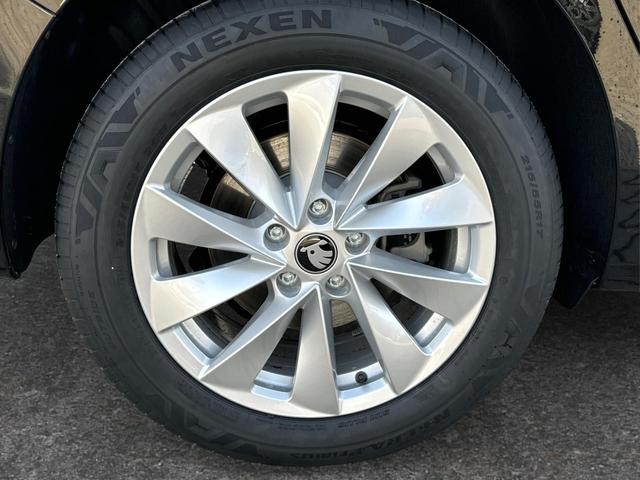 Skoda Superb Combi Selection DSG+NAVI+AHK+EL.HECKKLAPPE