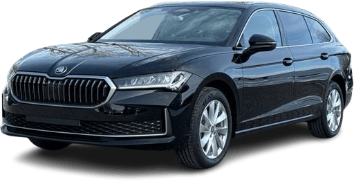 Skoda Superb Combi Selection DSG+NAVI+AHK+EL.HECKKLAPPE