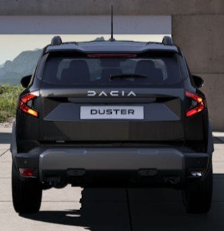 Dacia Duster Hybrid 155 Journey Winterpaket+Navi+LED