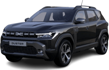 Dacia Duster Hybrid 155 Journey Winterpaket+Navi+LED