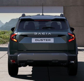 Dacia Duster Hybrid 155 Journey Winterpaket+Navi+LED