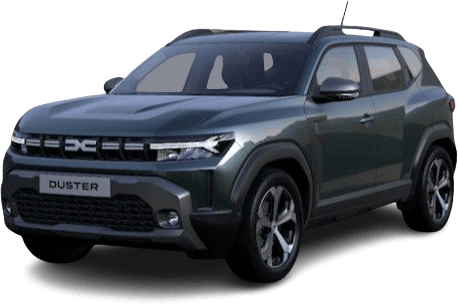 Dacia Duster Hybrid 155 Journey Winterpaket+Navi+LED