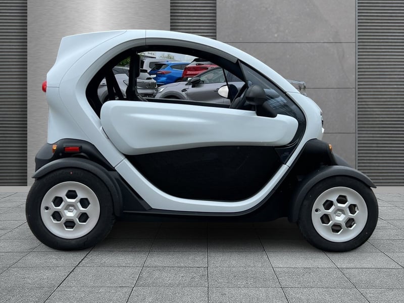 Renault Twizy 80 Life Kauf-Batterie
