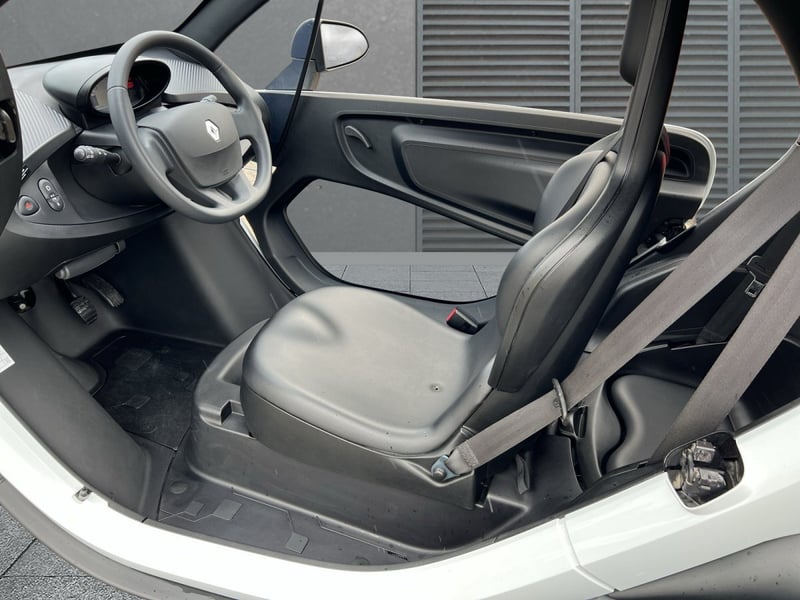 Renault Twizy 80 Life Kauf-Batterie