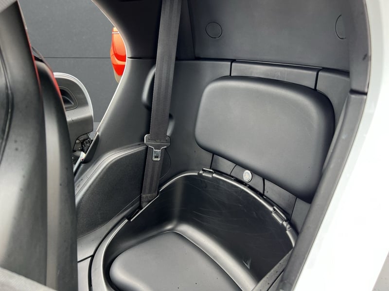 Renault Twizy 80 Life Kauf-Batterie