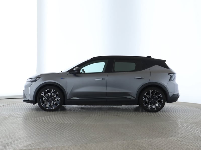 Renault Scenic E-TECH 220 Long Range 87 kWh Esprit Alpine Panodach+360° Kamera