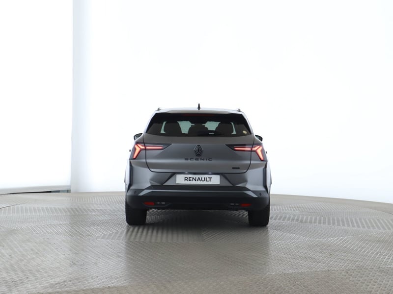 Renault Scenic E-TECH 220 Long Range 87 kWh Esprit Alpine Panodach+360° Kamera