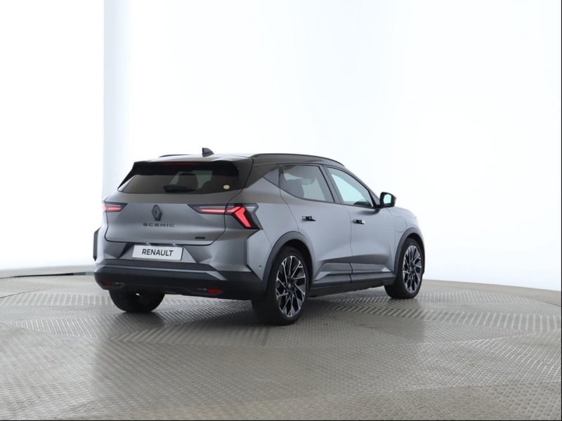 Renault Scenic E-TECH 220 Long Range 87 kWh Esprit Alpine Panodach+360° Kamera