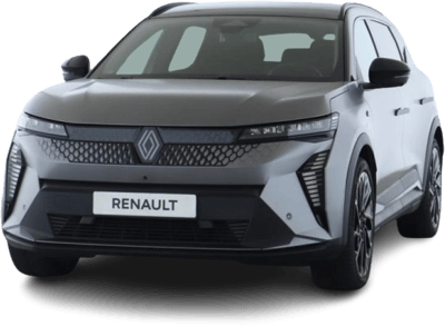 Renault Scenic E-TECH 220 Long Range 87 kWh Esprit Alpine Panodach+360° Kamera