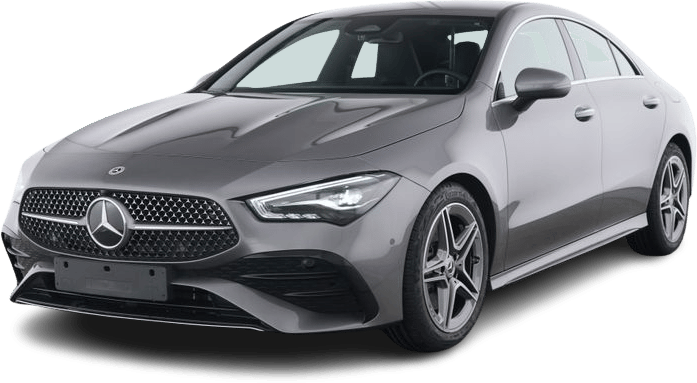 Mercedes-Benz CLA 200 Coupé , AMG KAMERA SPUR PDC SHZ