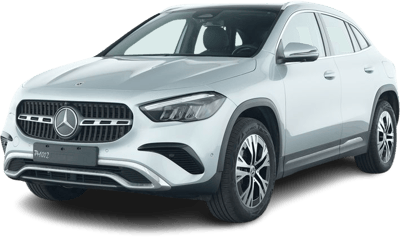 Mercedes-Benz GLA 250 4M , PROGRESSIVE 360 KAMERA PANO SPUR