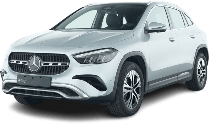 Mercedes-Benz GLA 250 4M , PROGRESSIVE 360 KAMERA PANO SPUR