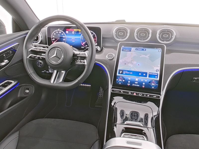 Mercedes-Benz CLE 220