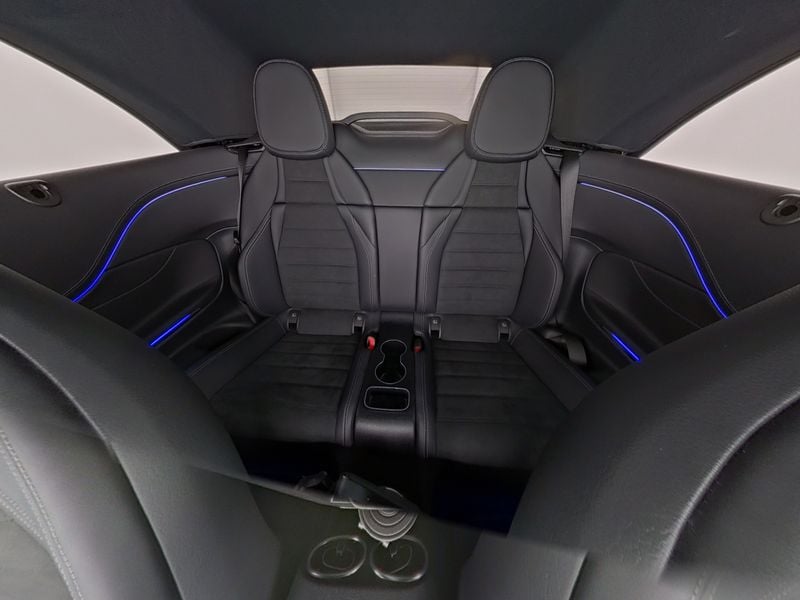 Mercedes-Benz CLE 220