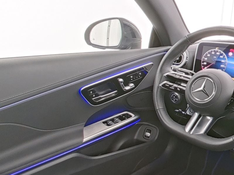 Mercedes-Benz CLE 220