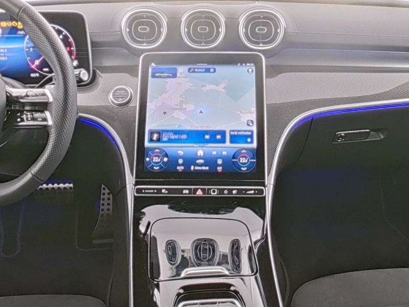 Mercedes-Benz CLE 220