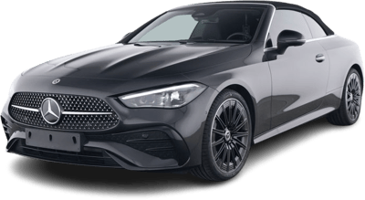 Mercedes-Benz CLE 220