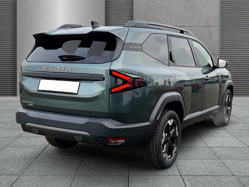 Dacia Bigster Hybrid 155 Extreme el.Heckklappe+SHZ+RFK