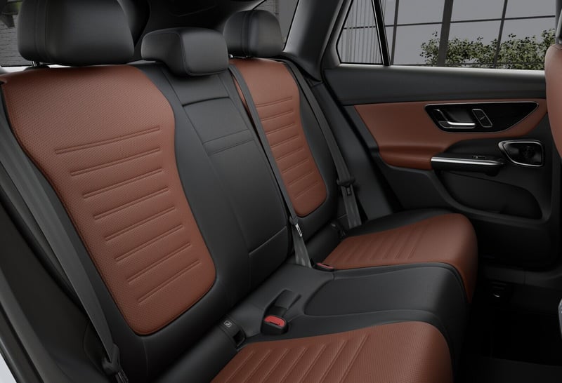 Mercedes-Benz GLC 300 Mercedes-Benz GLC 300 d 4M , AMG BURM NIGHT MEMO 360 AHK DISTR