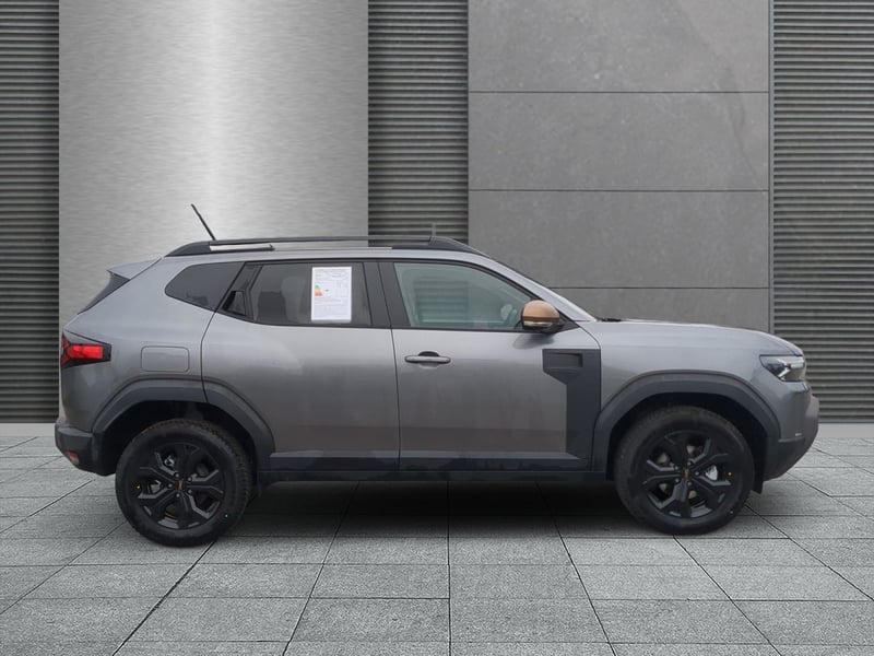 Dacia Duster hybrid-G 150 EDC 4x4 Extreme SHZ LKHZ NAV
