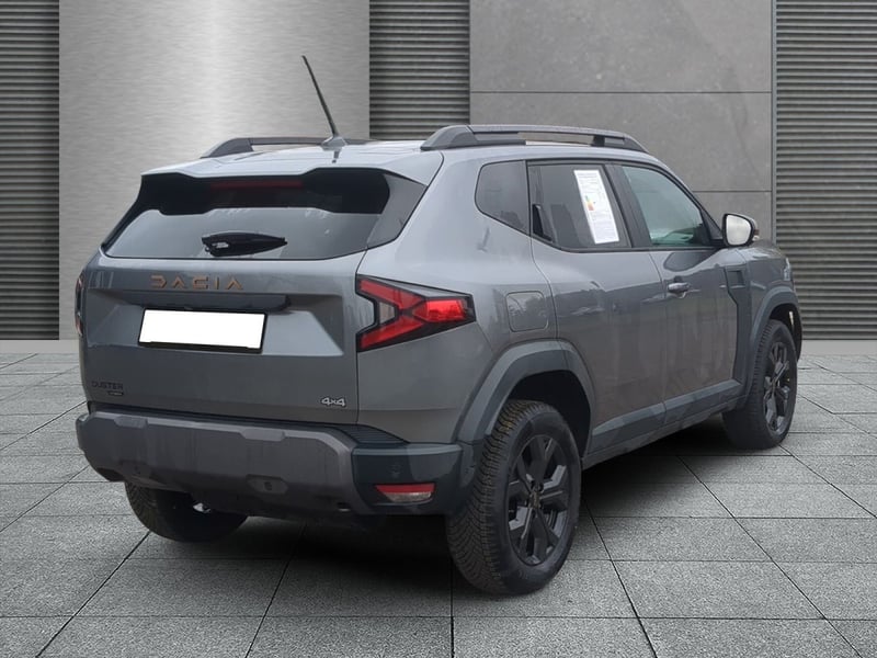 Dacia Duster hybrid-G 150 EDC 4x4 Extreme SHZ LKHZ NAV