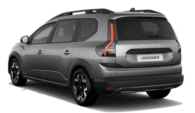 Dacia Jogger ECO-G 120 auto Journey 7-S SHZ LKHZ MV-Kamera