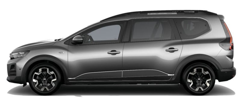 Dacia Jogger ECO-G 120 auto Journey 7-S SHZ LKHZ MV-Kamera