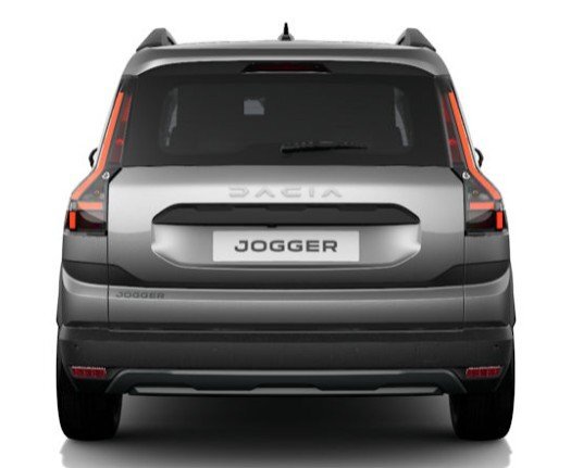 Dacia Jogger ECO-G 120 auto Journey 7-S SHZ LKHZ MV-Kamera