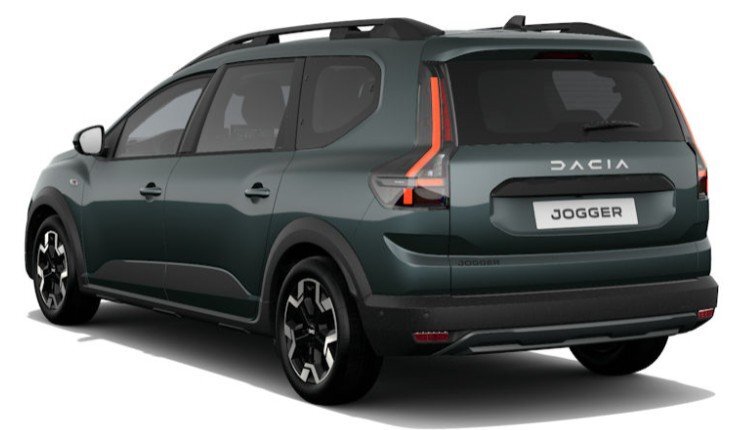 Dacia Jogger ECO-G 120 auto Journey 7-S SHZ LKHZ MV-Kamera