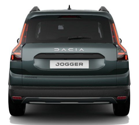 Dacia Jogger ECO-G 120 auto Journey 7-S SHZ LKHZ MV-Kamera