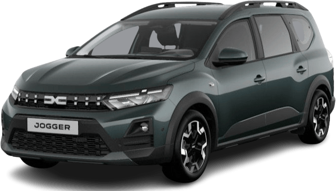 Dacia Jogger ECO-G 120 auto Journey 7-S SHZ LKHZ MV-Kamera