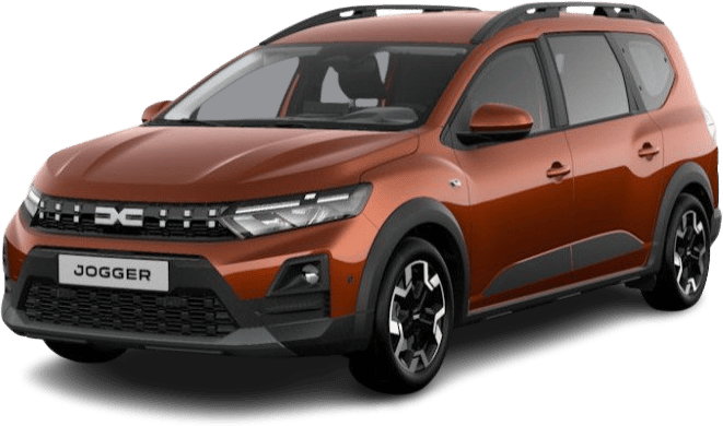 Dacia Jogger ECO-G 120 auto Journey 7-S SHZ LKHZ MV-Kamera
