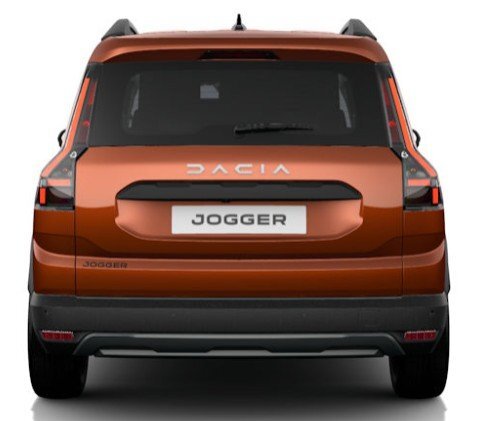 Dacia Jogger ECO-G 120 auto Journey 7-S SHZ LKHZ MV-Kamera