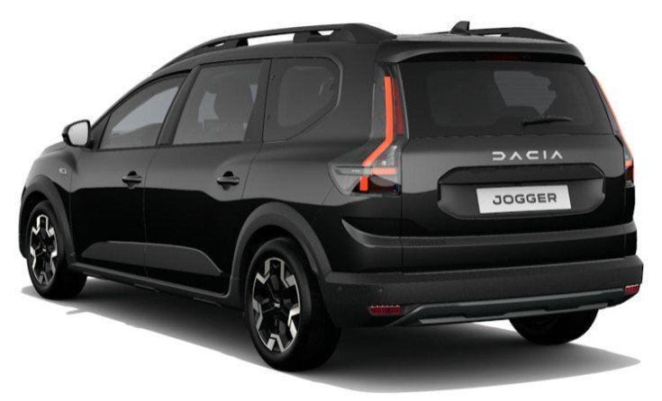 Dacia Jogger ECO-G 120 auto Journey 7-S SHZ LKHZ MV-Kamera