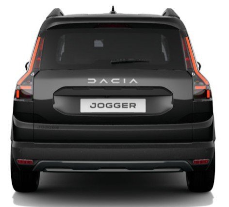 Dacia Jogger ECO-G 120 auto Journey 7-S SHZ LKHZ MV-Kamera