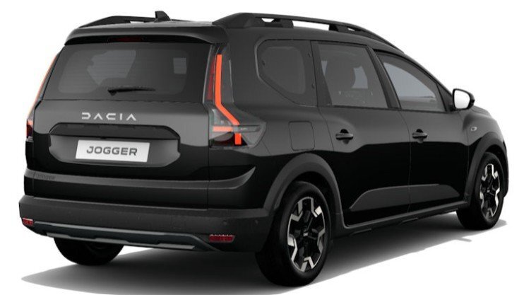 Dacia Jogger ECO-G 120 auto Journey 7-S SHZ LKHZ MV-Kamera