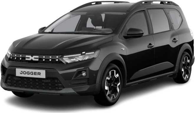 Dacia Jogger ECO-G 120 auto Journey 7-S SHZ LKHZ MV-Kamera