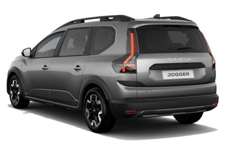 Dacia Jogger Facelift Hybrid 155 Journey 7-S SHZ Navi MV-Kamera