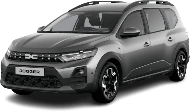 Dacia Jogger Facelift Hybrid 155 Journey 7-S SHZ Navi MV-Kamera