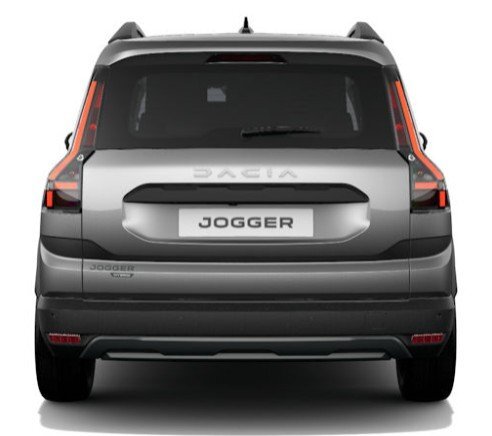 Dacia Jogger Facelift Hybrid 155 Journey 7-S SHZ Navi MV-Kamera